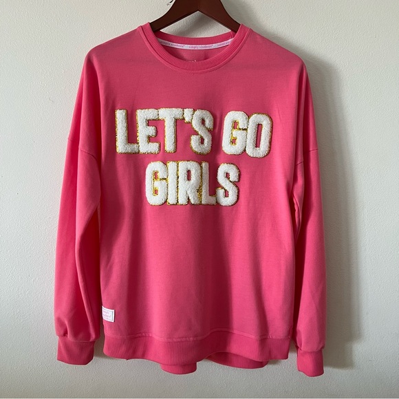 Simply Southern Long Sleeve Sz S - Picture 1 of 8